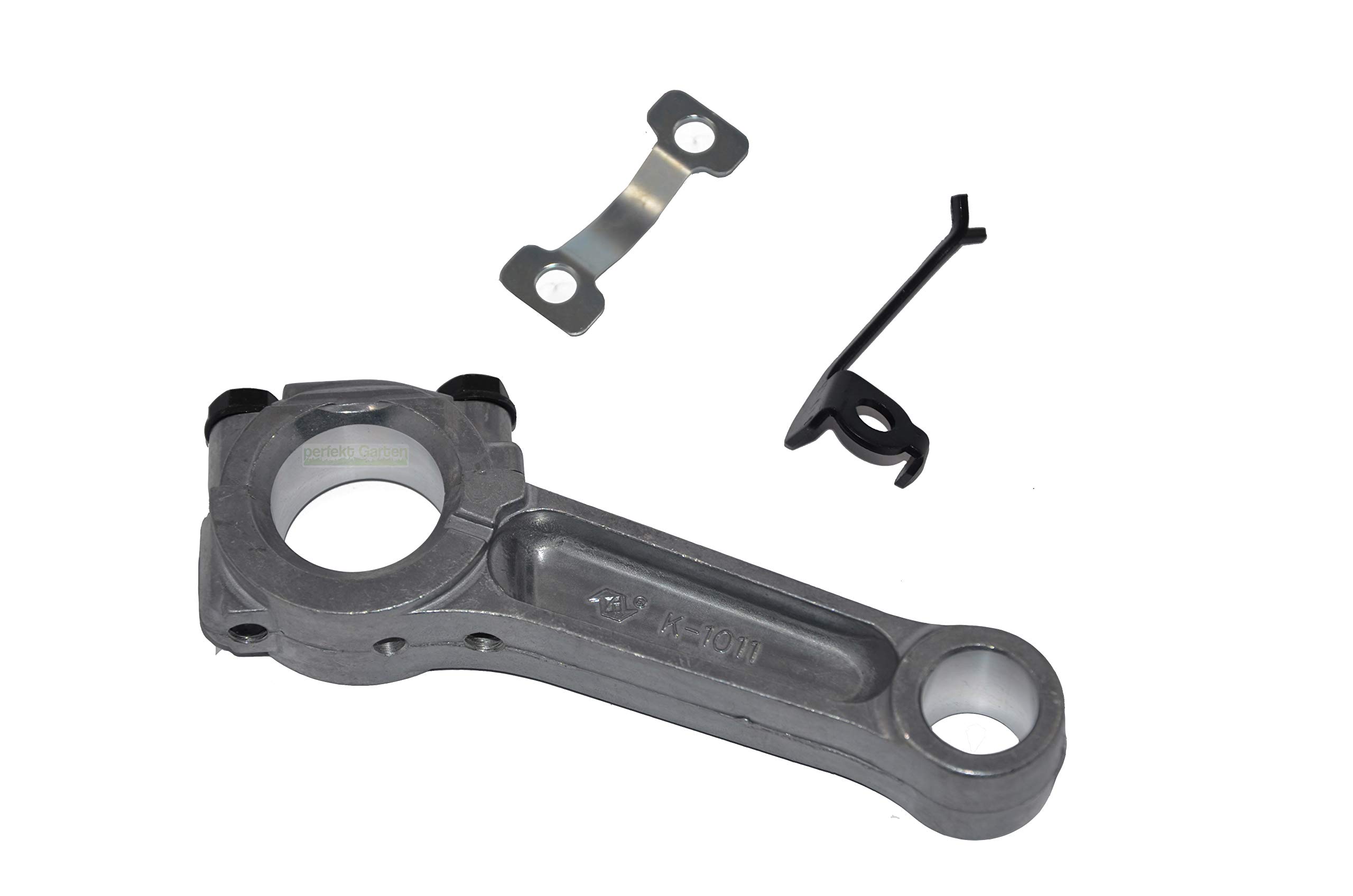 Pleuel für Briggs & Stratton Motor 391816 391775 490348 494504S 280000er Modelle