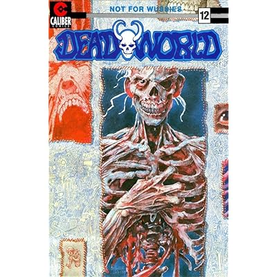 Deadworld #12