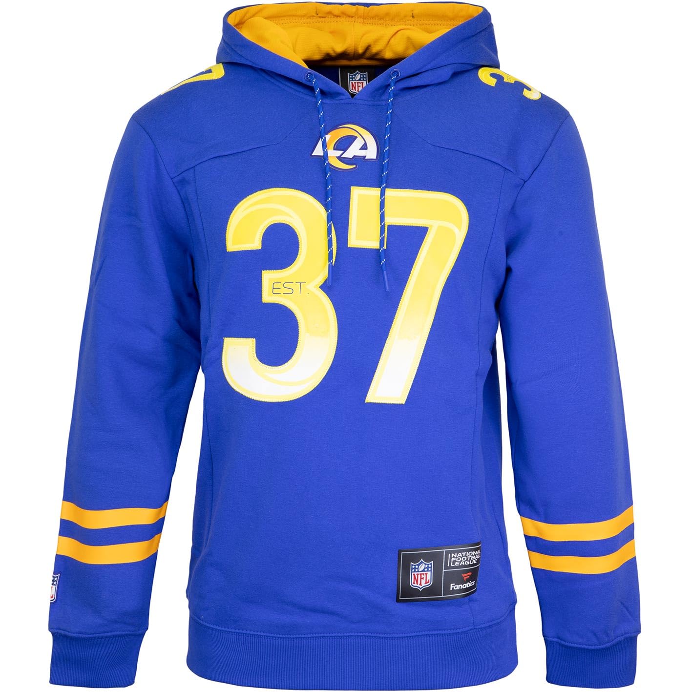 FanaticsNFL Team Hoodie