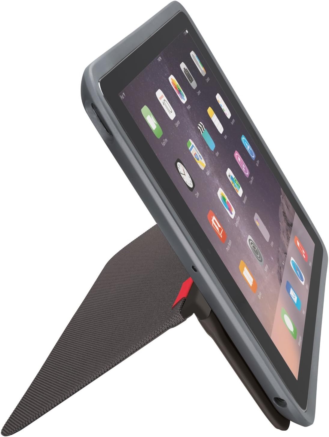 Anyangle iPAD Mini Black