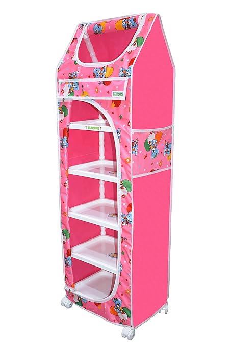baby wardrobe amazon