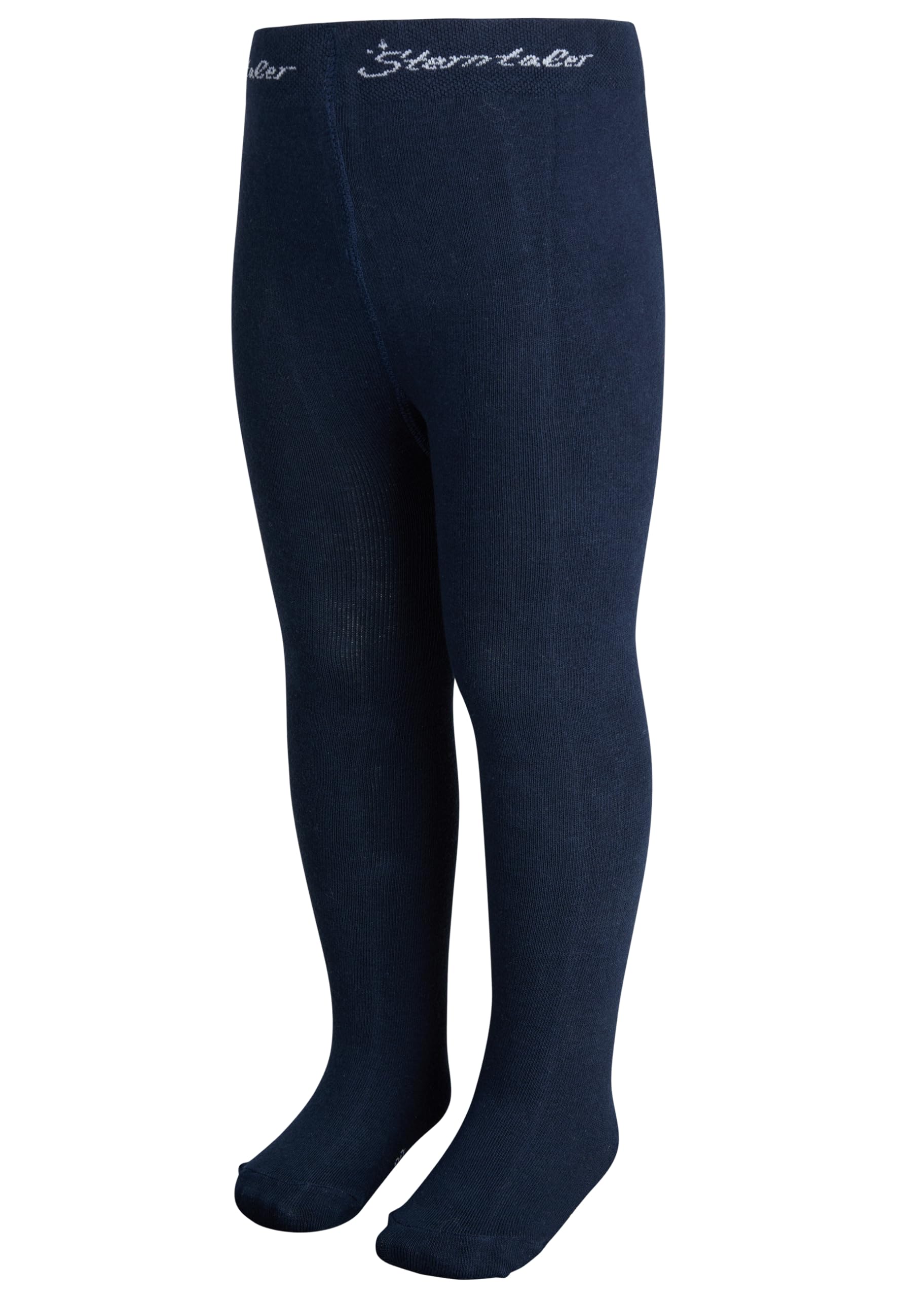 Sterntaler Rajstopy Chłopcy Strumpfhose uni