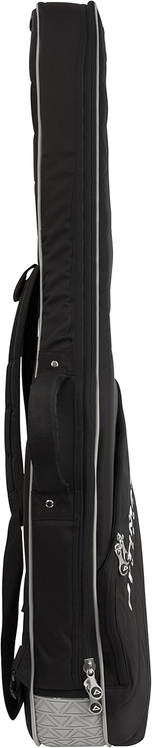 Ultimate Support Hybrid Series 2.0 Soft Case for Electric Guitar with Backpack Straps (USHB2-EG-GR)