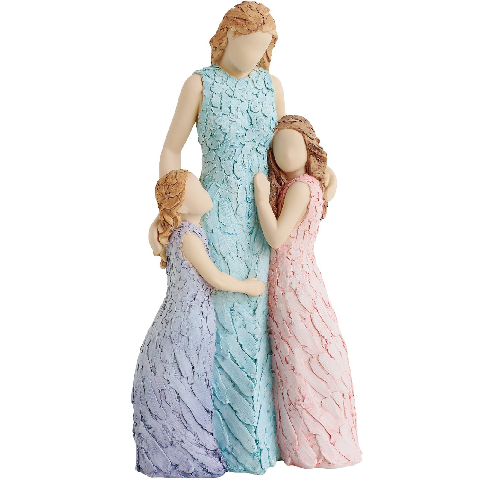 More Than Words9586 Special Bond Figurine