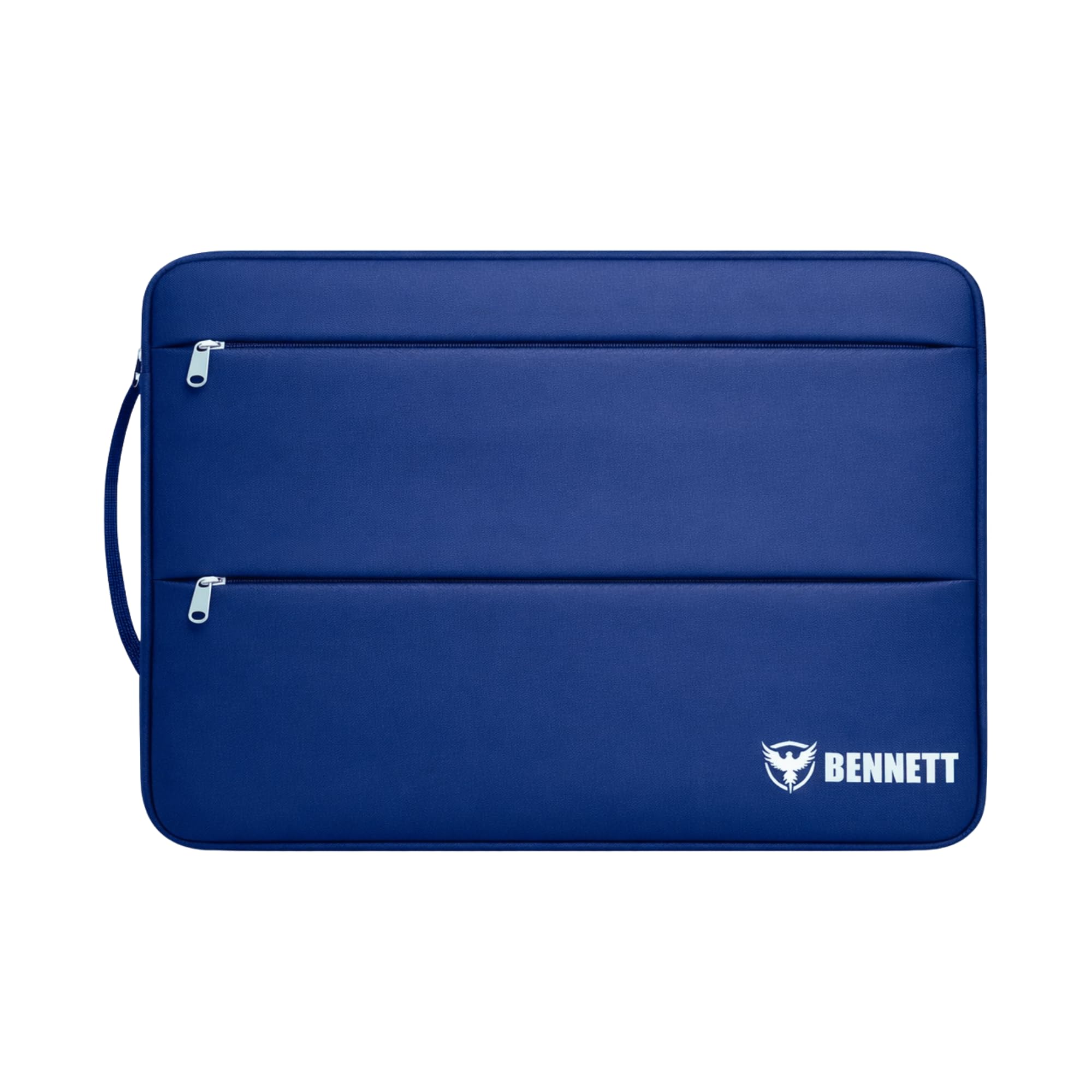 BENNETT Drax Laptop Bag Sleeve Case Cover Pouch for 15/15.6 Inch Lapto