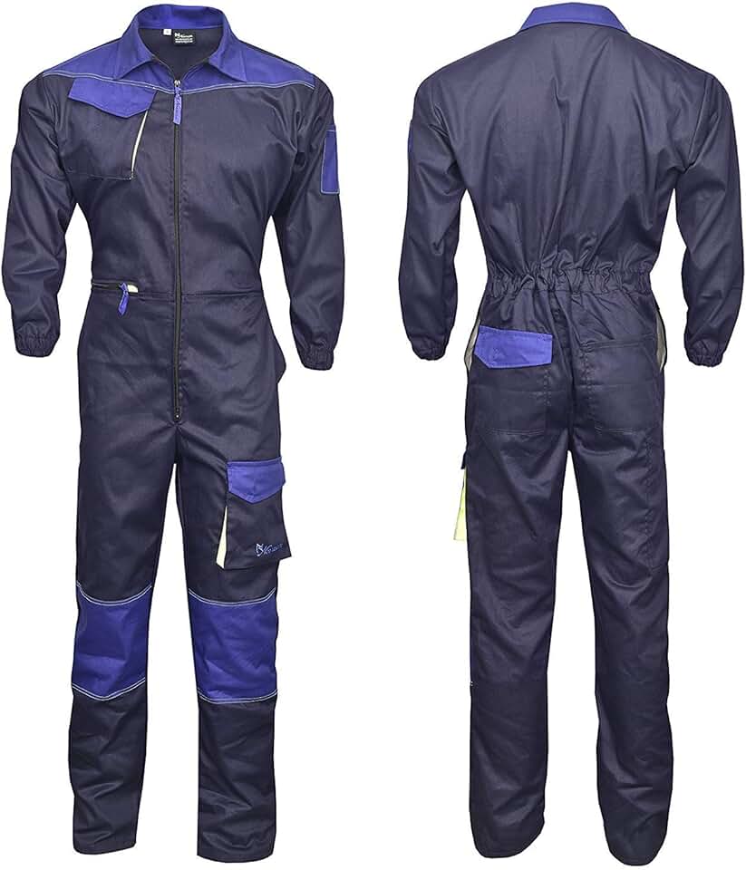 Amazon.co.uk boiler suit