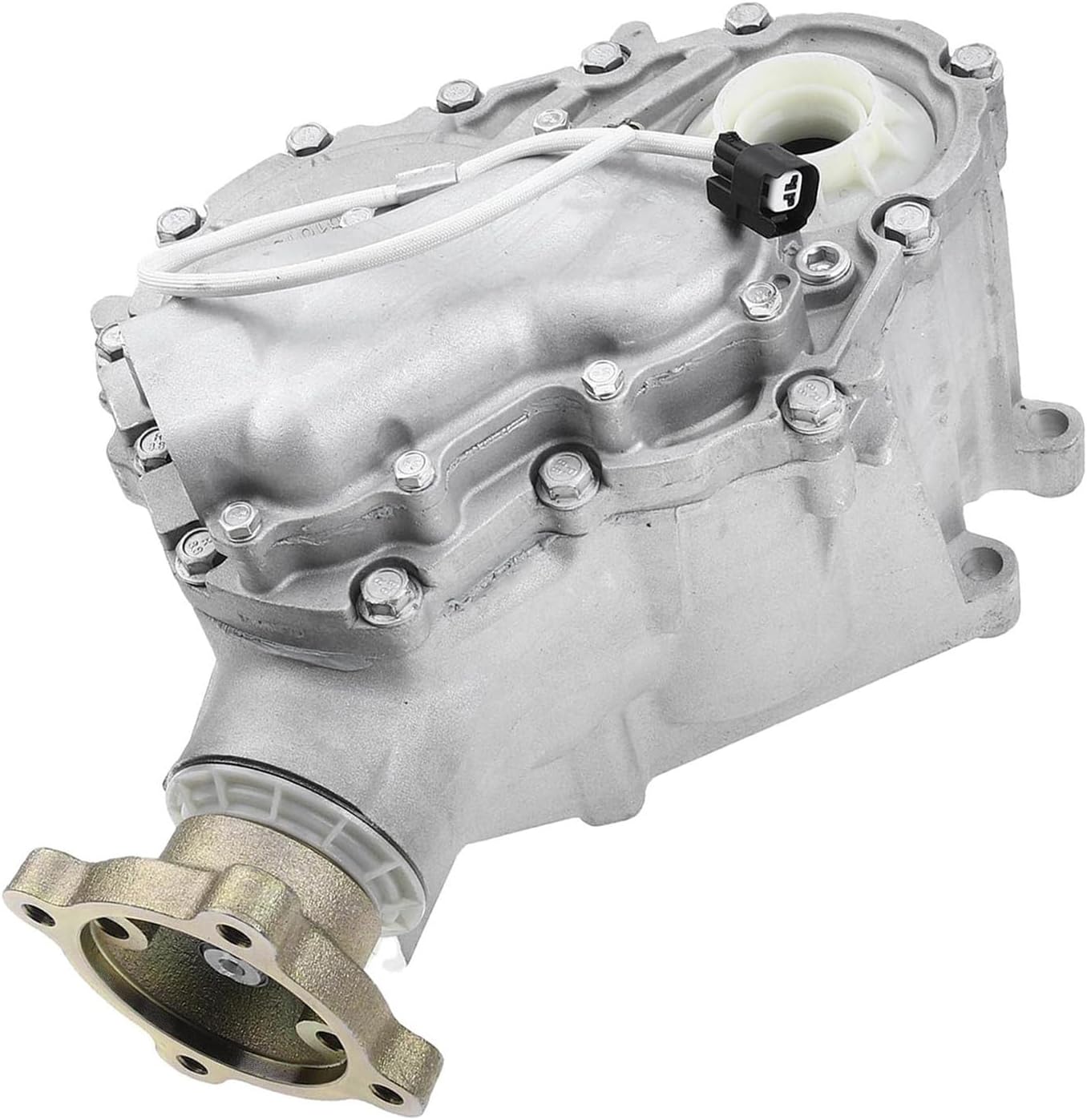 Transfer Case Assembly DG1Z-7251-F DG1Z7251F For Ford Explorer 3.5L V6 2013-2019 For Lincoln MKX 3.7L V6 2016-2018