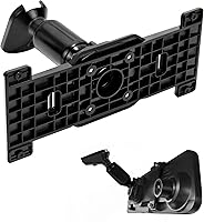 Vista 1 de Kit de panel de placa trasera para espejo retrovisor para espejo retrovisor de 5.5 a 12 pulgadas