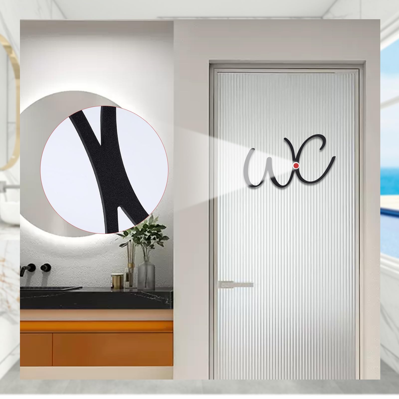 Toiletbord