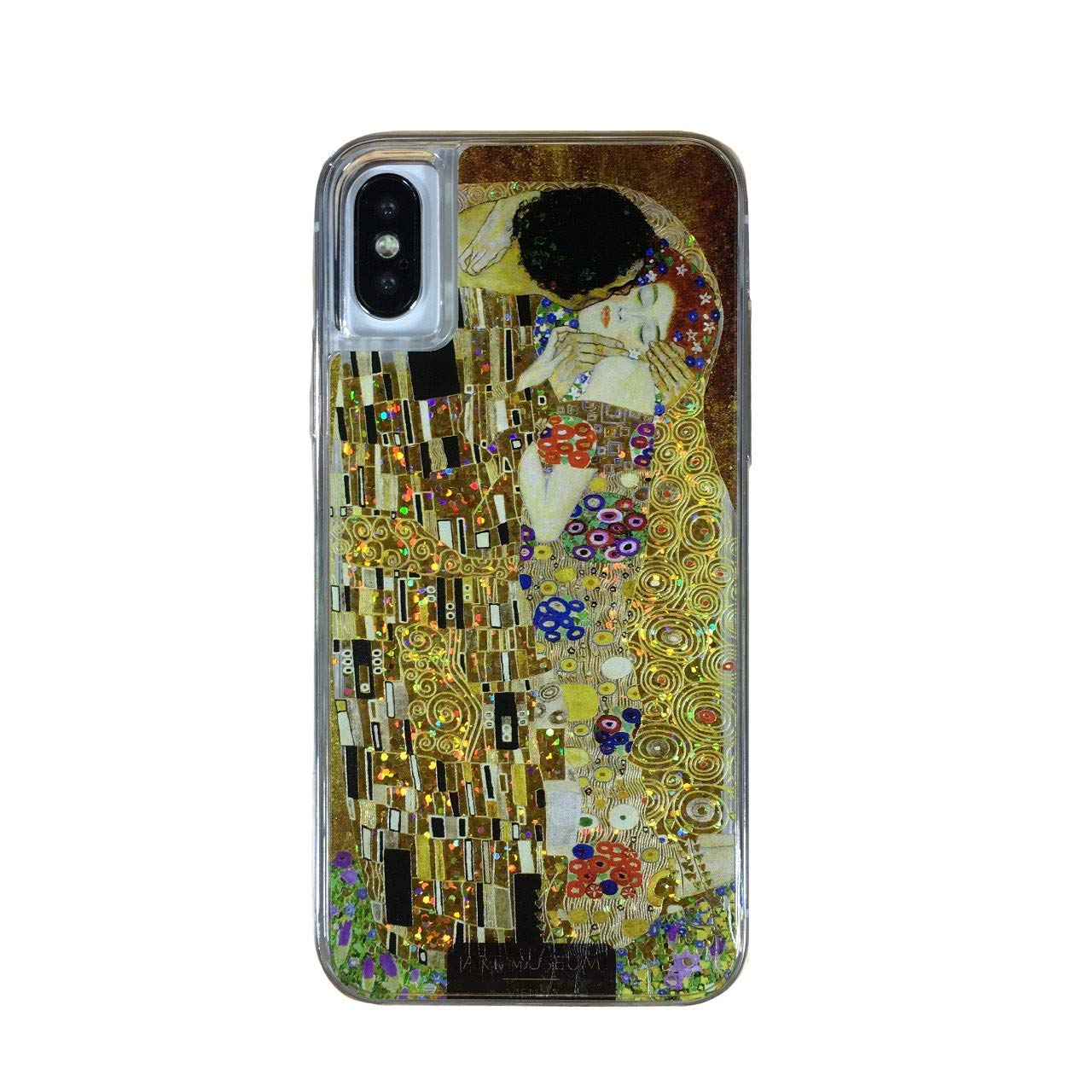 クリムト アイフォンケース  1点 キスグスタフ · クリムトの絵画iphone 13 11 14 12プロmax x xr