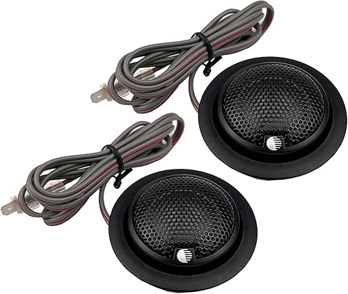 Miniatura 22 de Orion XTR Series XTR69.3 - Altavoces coaxiales de audio para automóvil, 6 x 9 pulgadas, altavoces de 3 vías, rango completo, 500 W, 4 ohmios, fácil