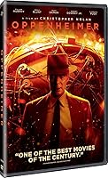 Vista 2 de Oppenheimer DVD