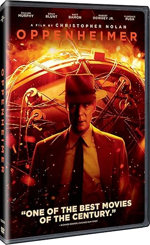 Miniatura 2 de Oppenheimer DVD