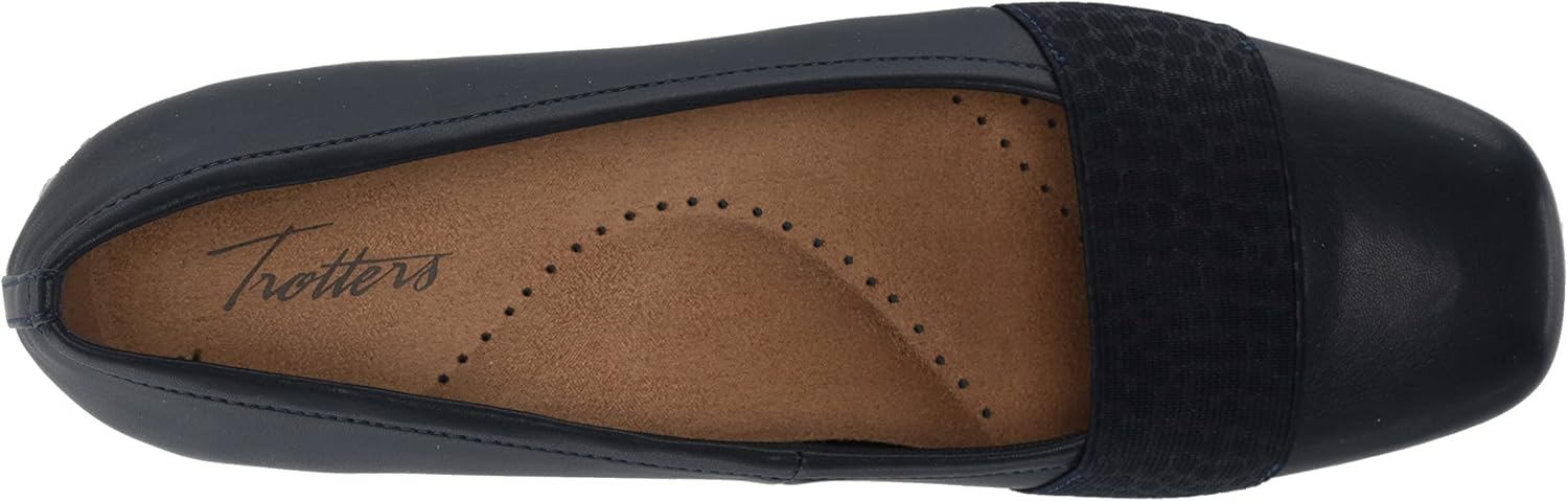 Trotters Women's Sizzle Flat