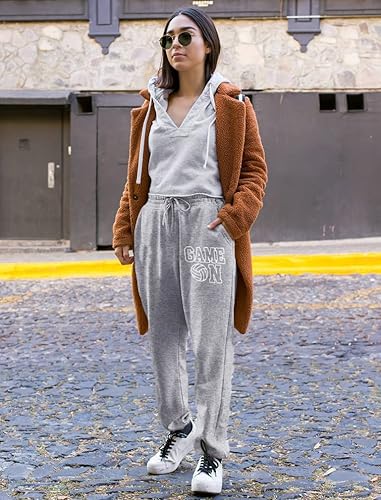 Miniatura 3 de Volleyball Gifts Hoodies for Teen Girls Women Fans Love Sweatshirts Hoodie