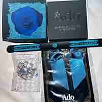 Ado VIP特典　マーズ　心臓 Amazon.co.jp: Ado VIP特典 マーズ 心臓 : おもちゃ