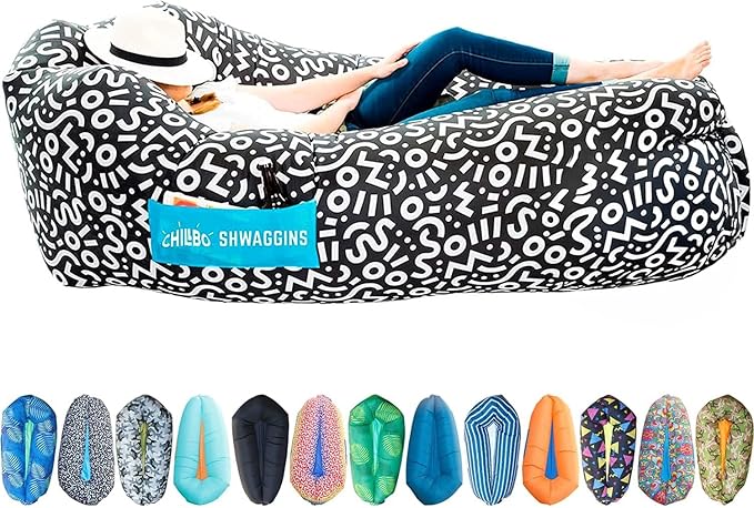 Chillbo Inflatable Couch