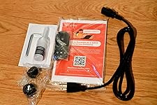 Review Image by Spence Spence