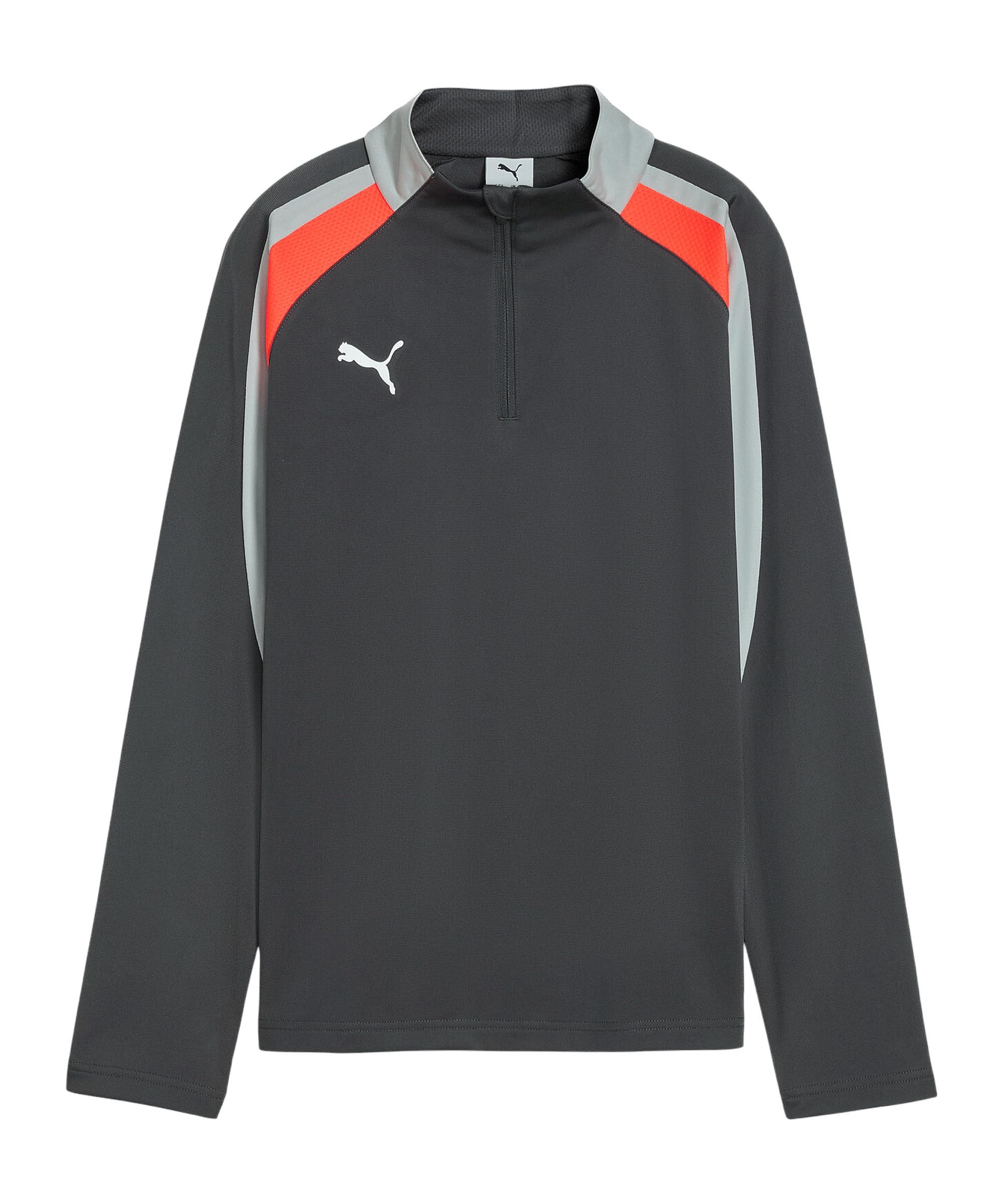 PUMA Individualliga 1/4 Zip Top für Kinder