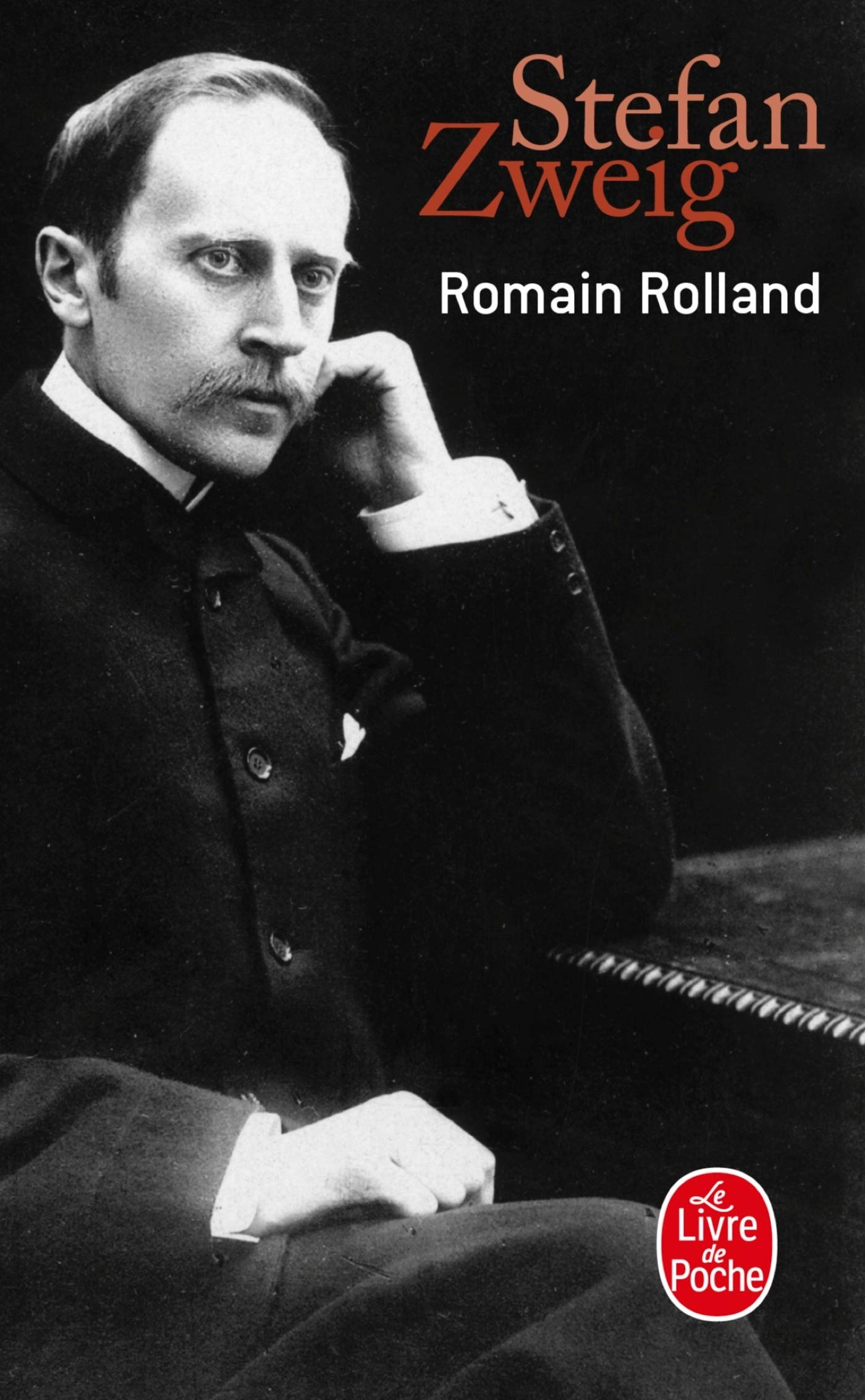 Romain Rolland (Le Livre de Poche)
