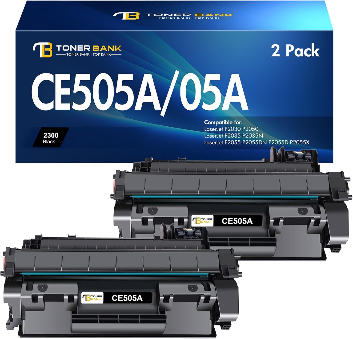 05a ce505a black 2-pack