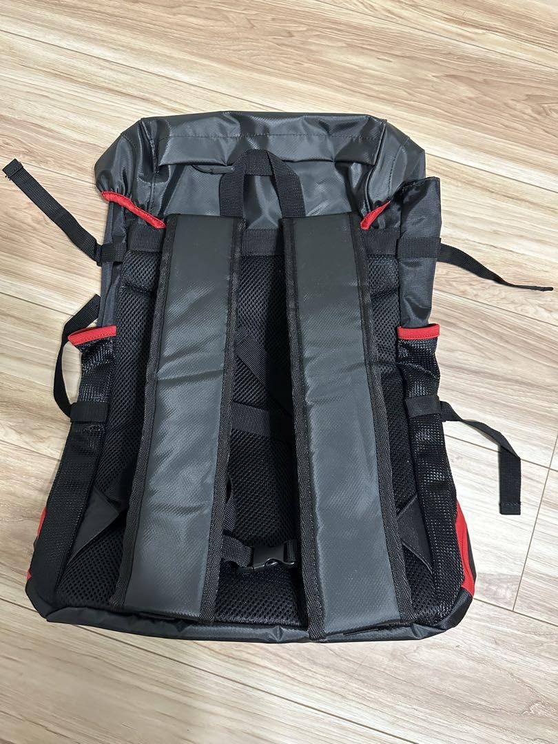 美品LESPORTSACXGALLARDAGALANTEコラボ 2wayリュック 美品LESPORTSACXGALLARDAGALANTEコラボ 2wayリュック - メルカリ