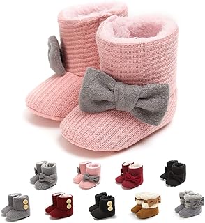 newborn baby girl boots