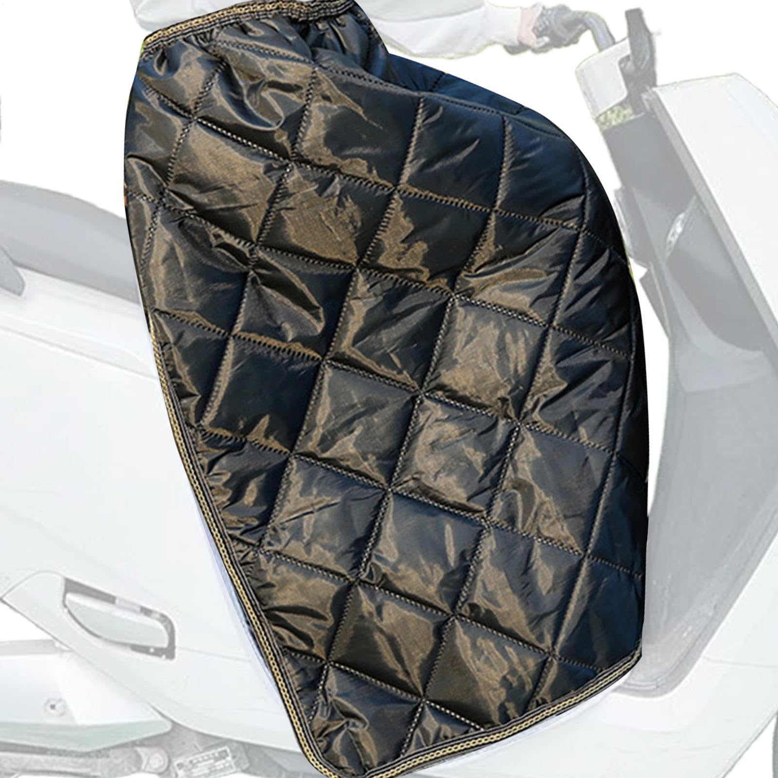 Motorcycle Leg Protection with Heat Waterproof Windproof