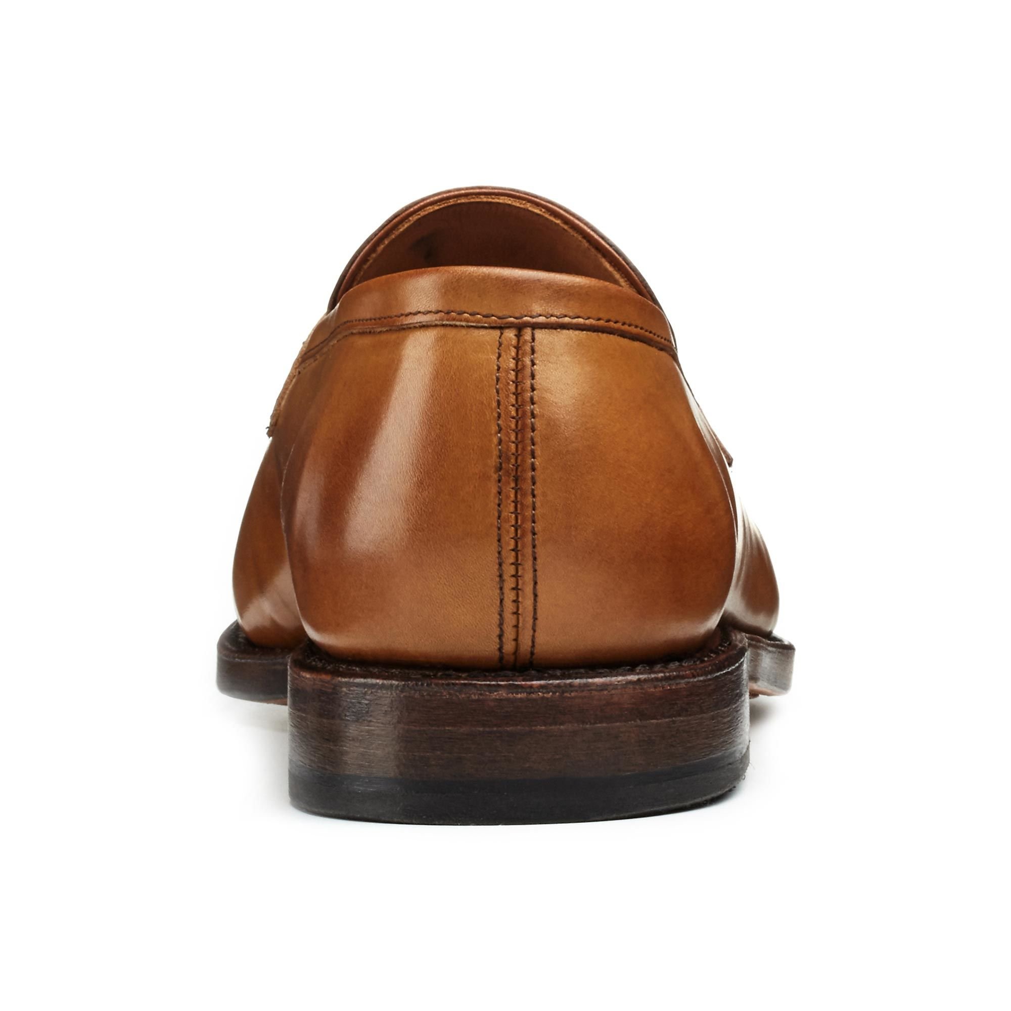 Allen Edmonds Mens Lake Forest Penny Loafer product thumbnail 4