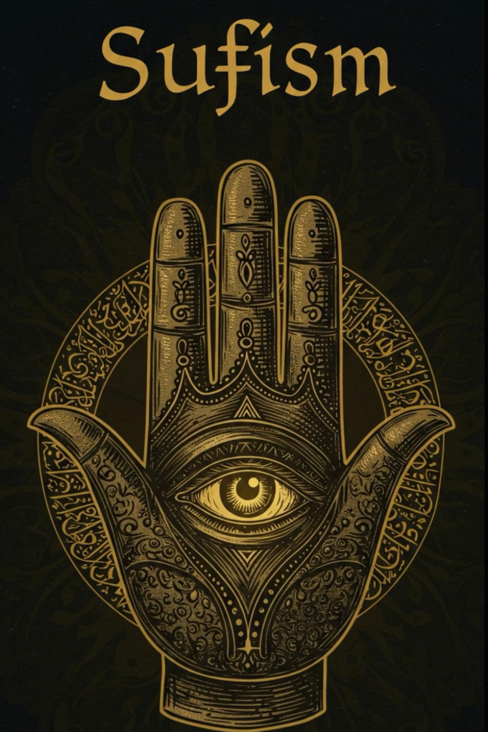 Introduction to Sufism: A Comprehensive Textbook (Occult Textbooks)