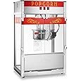Great Northern Midway Marvel Commercial Quality Popcorn Popper Machine 16 Ounce