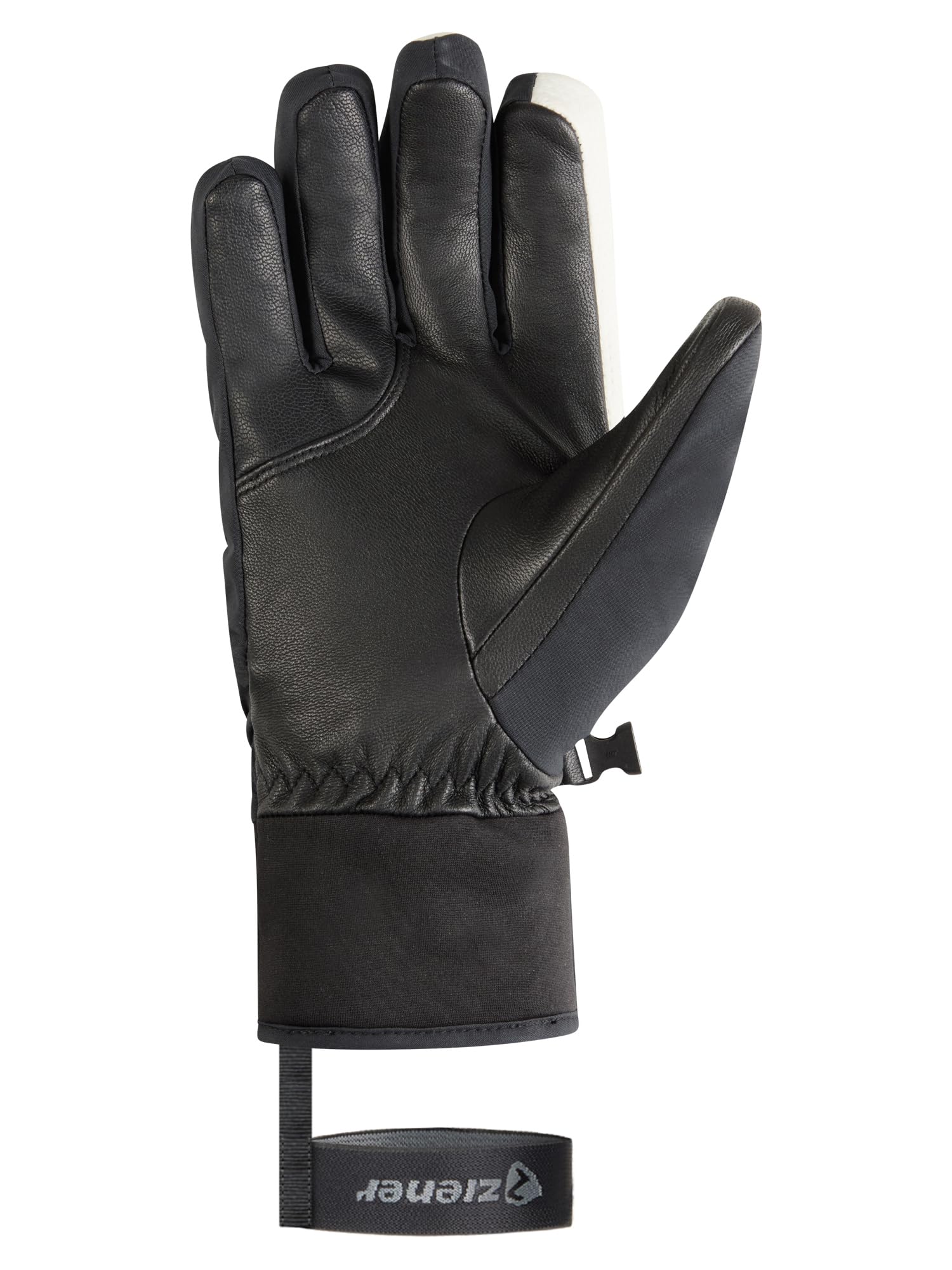 Ziener Herren GINOS-Z Ski-Handschuhe/Wintersport | Gore-Tex