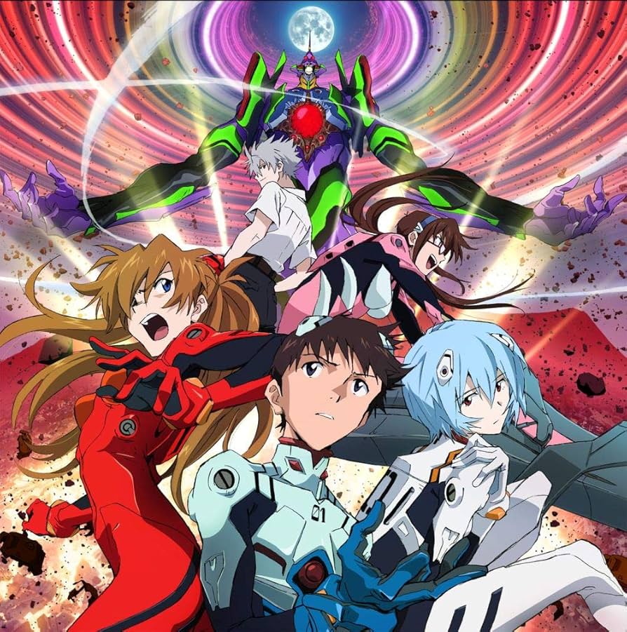 Amazon.co.jp: 高橋洋子ミニアルバム「EVANGELION EXTREME
