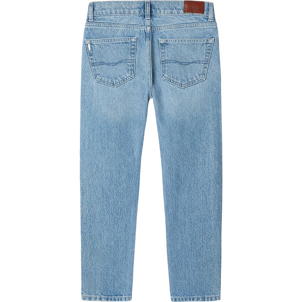 Pepe Jeans Straight Jeans Jr Niños