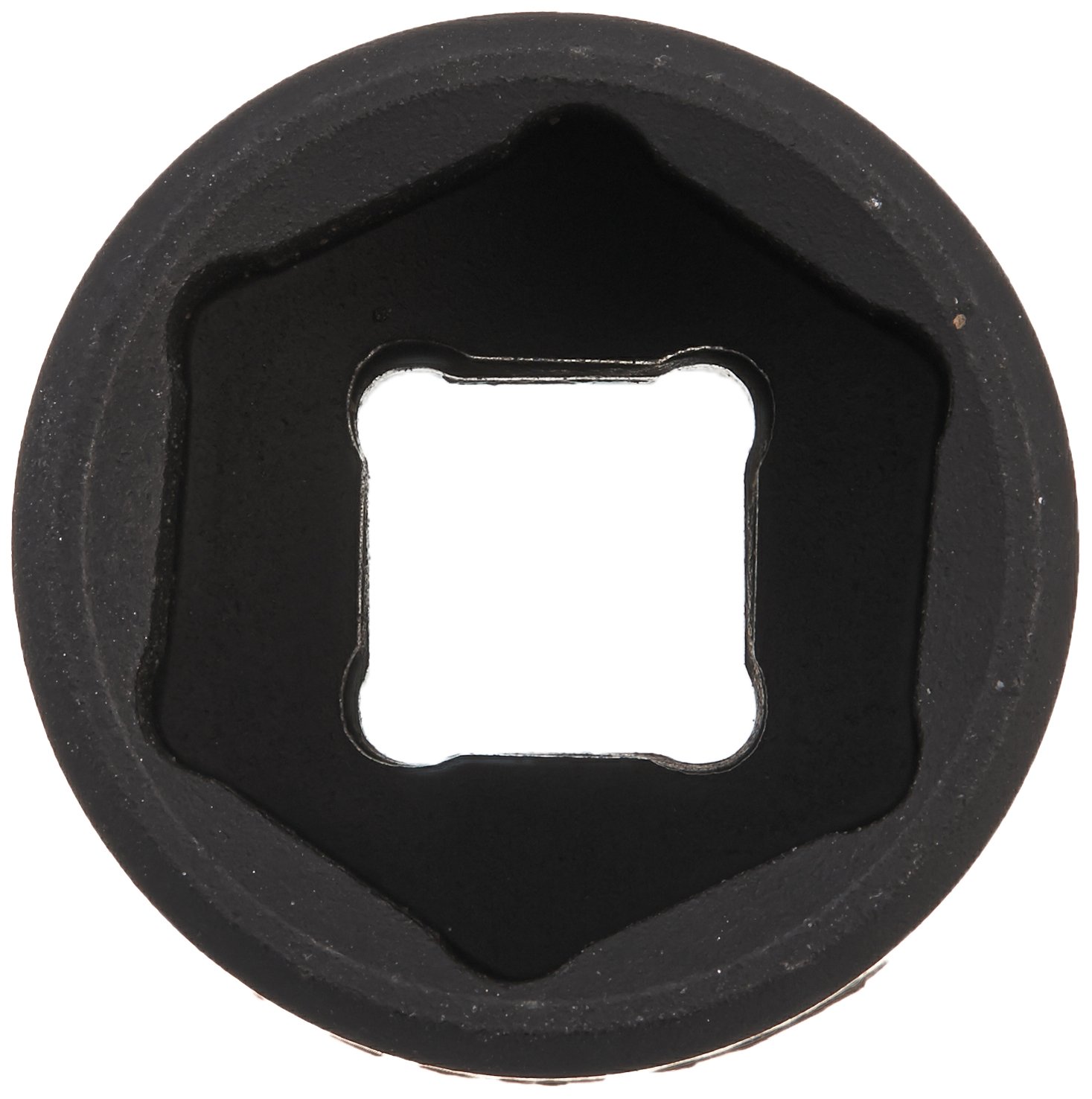 GEARWRENCH 3/4 In. Drive Metric 6-Point Standard Impact Socket Set With Storage Case (26-Piece