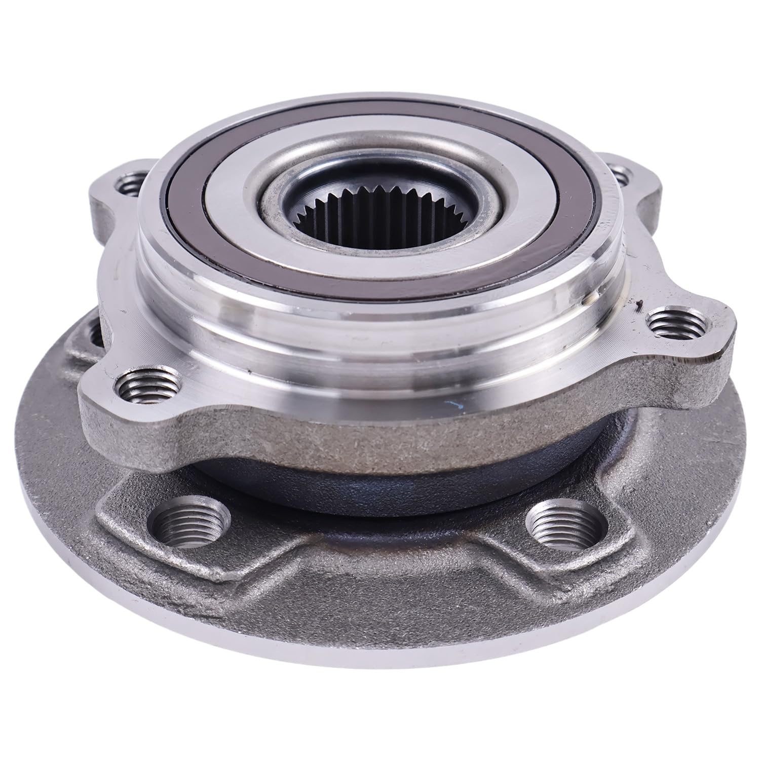haruyama masaru Amazon.com: Holdia Front Wheel Hub Bearing 670003580 Compatible