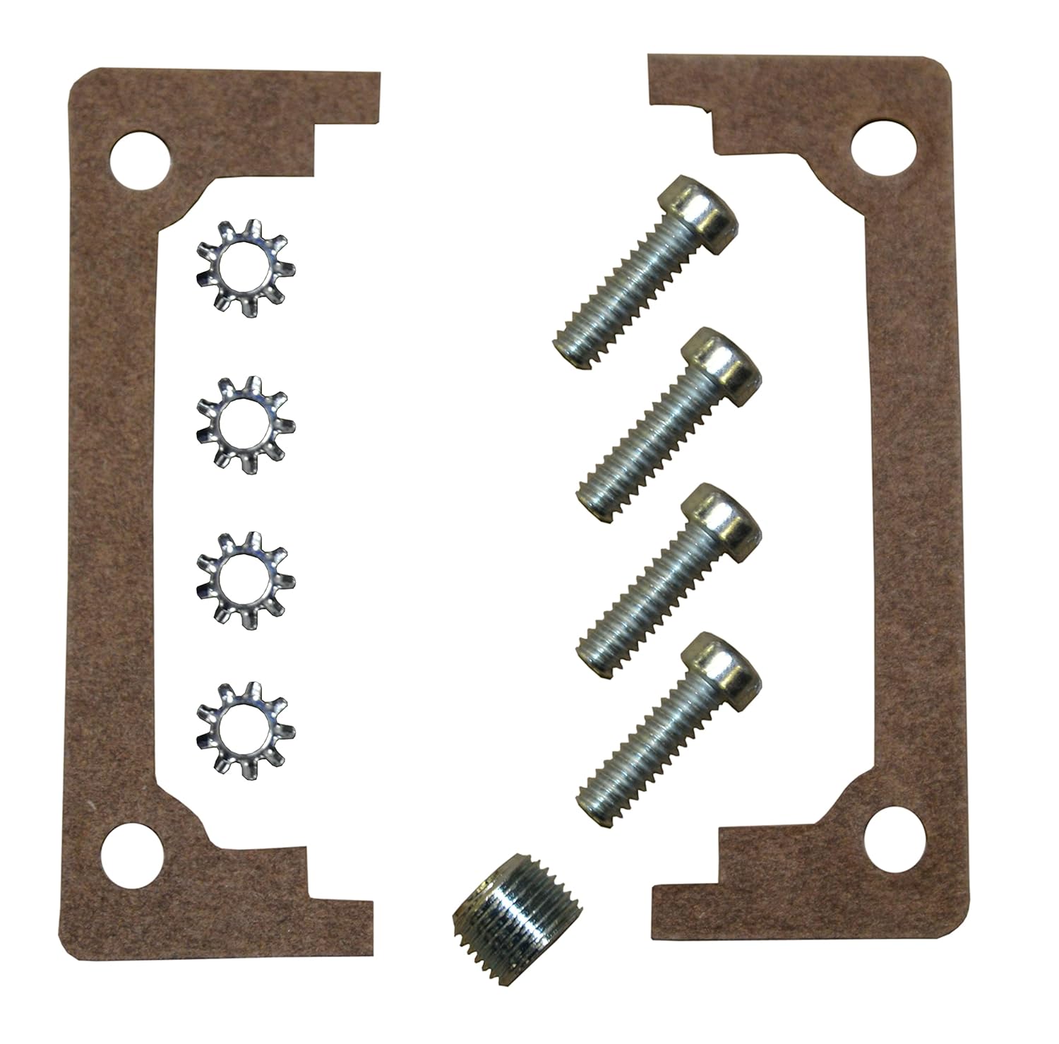 Martin 40 Kit Coupling Cover Kit, Nylon, Inch Roller Chain Couplings