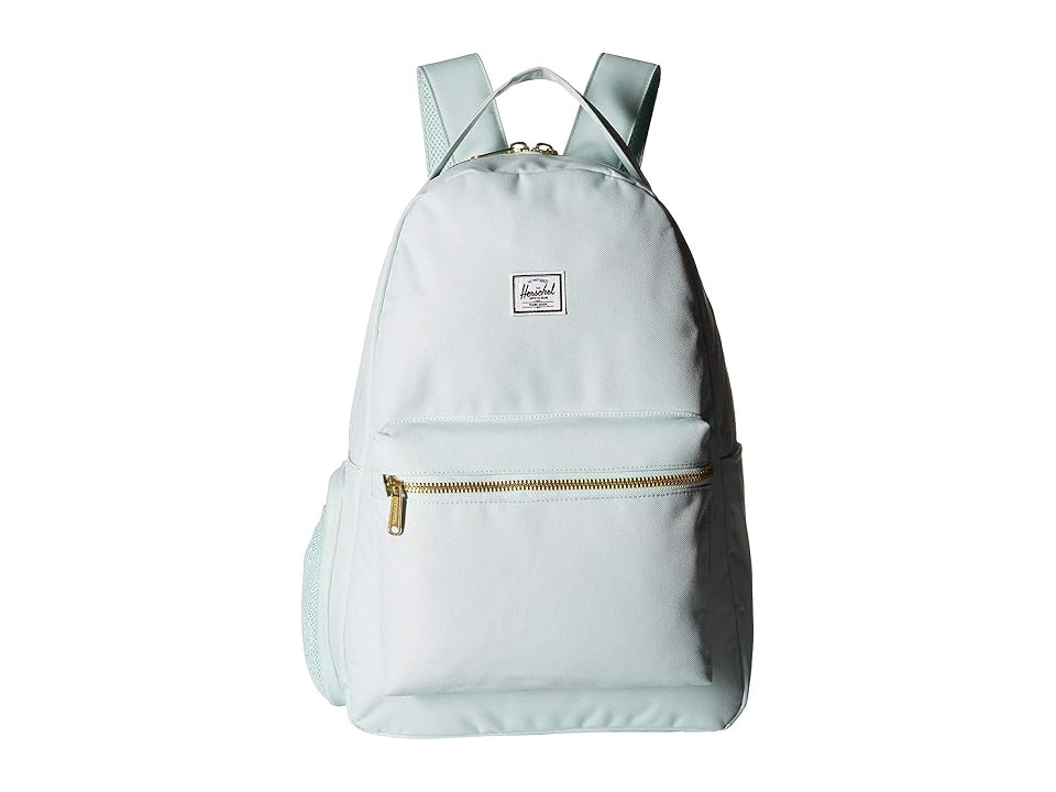 

Herschel Supply Co. Kids Nova Sprout (Glacier) Bags, Blue