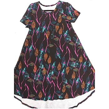 lularoe swing dress