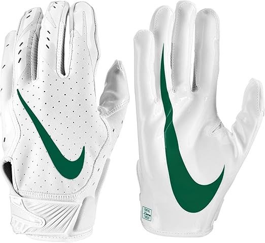 nike vapor jet 3.0 gloves white