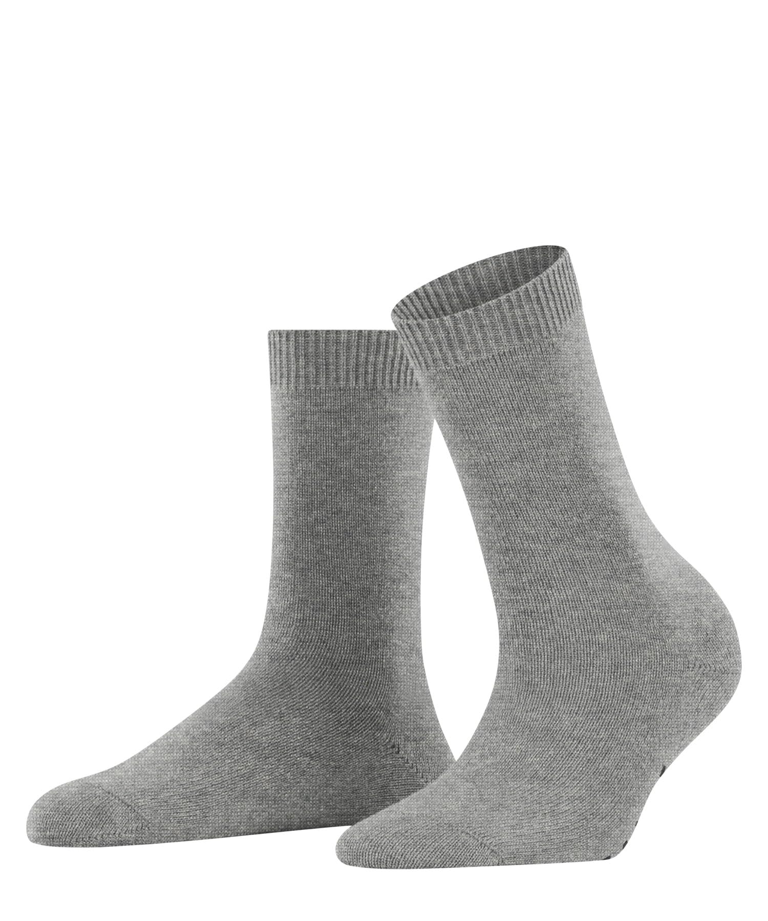 FALKE Unisex Walkie Light Wool Socks, 1 Pair