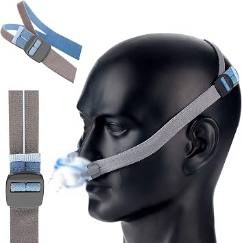 1 Pcs Upgraded Advanced Replacement Headgear Strap Fit for Airfit P10/N30