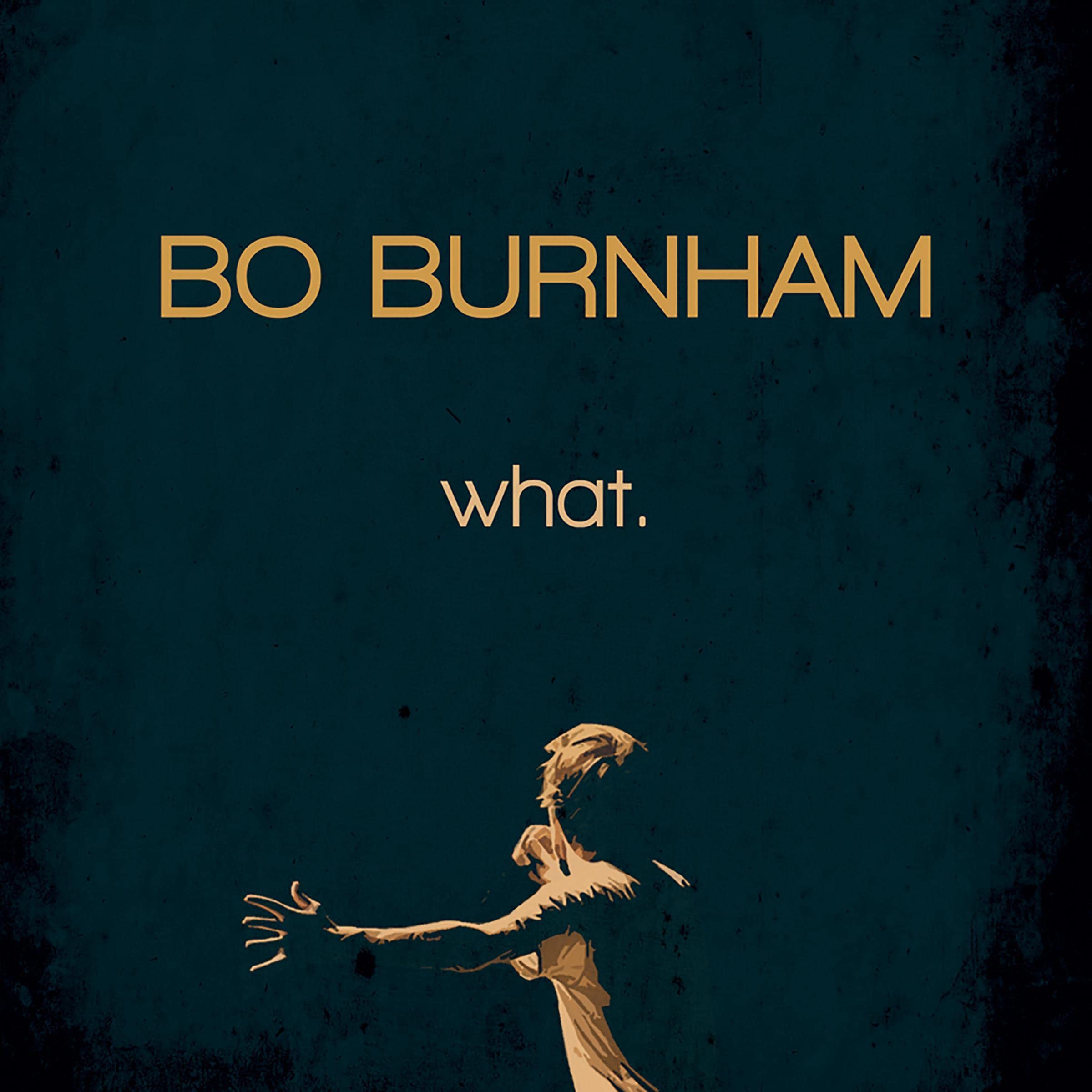 Bo Burnham: What