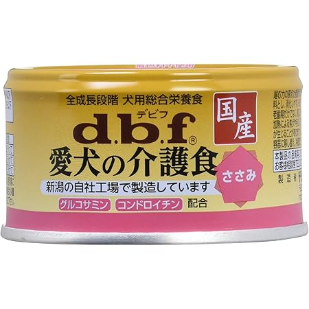 Amazon デビフ 愛犬の介護食 ささみ 85g 6個 デビフ ウェット 通販