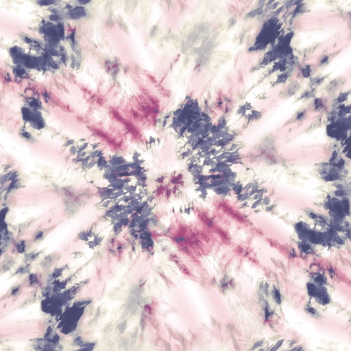Printed Tie Dye Pattern/Printed Poly Stretch Fabric/DTY Prints Tie Dye DIY Pojects
