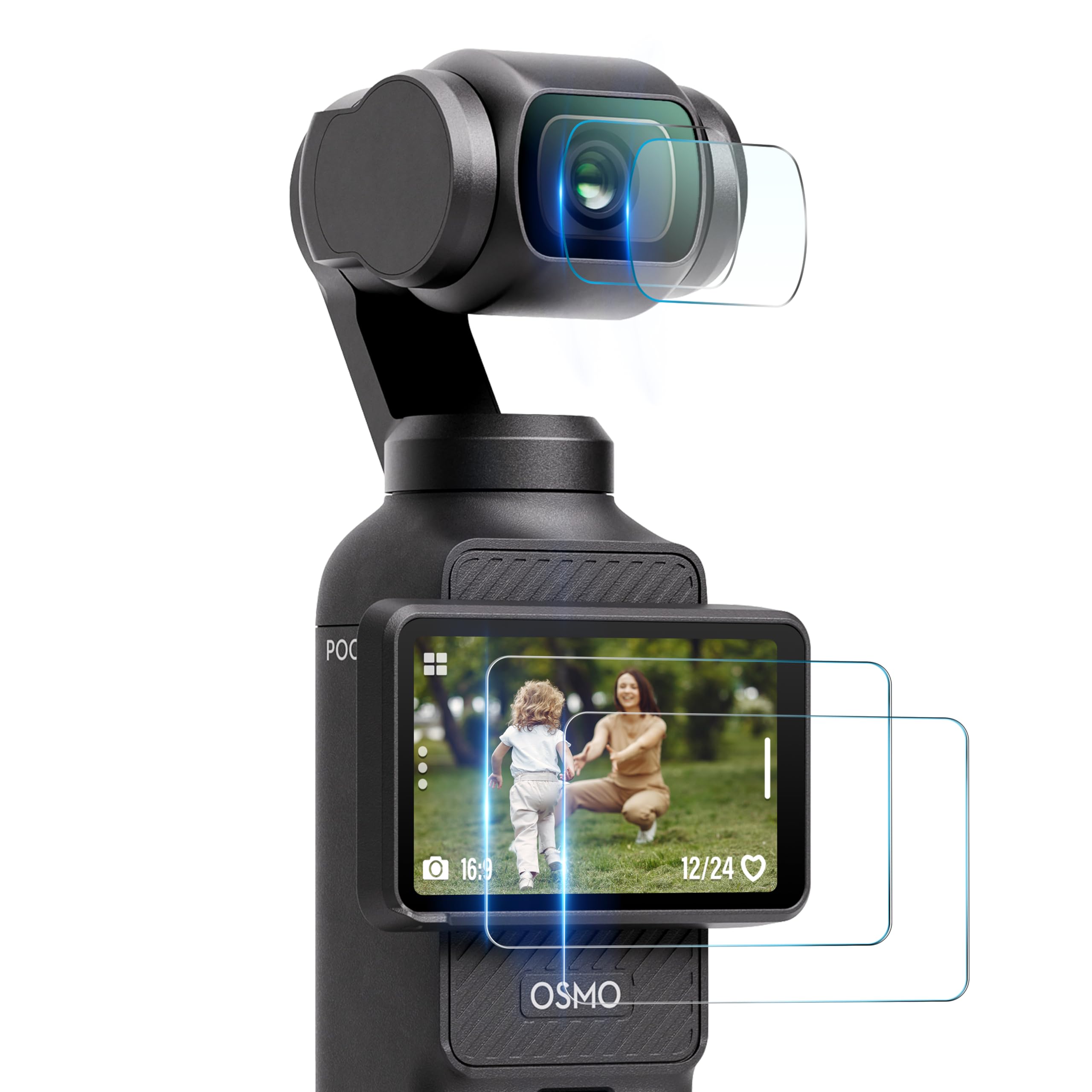 GoPro Hero 12 Black: Geen Nieuwe 1-inch Camerasensor Voor DJI Osmo Action 4 Rivaal Als Leaker Prijs Releasedatum En Humdrum Specificaties Onthult.742460.0