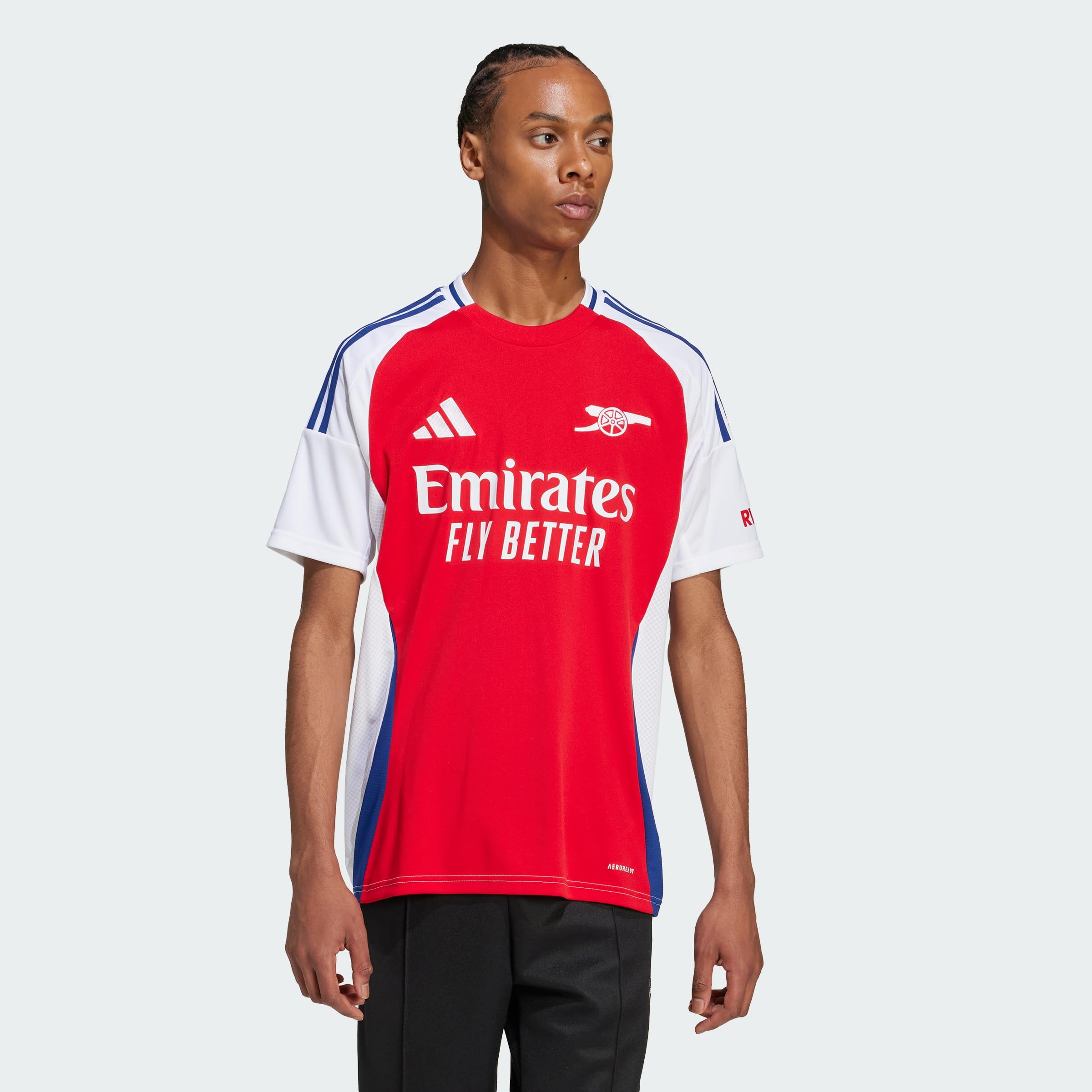 Amazon | アディダス（adidas） アーセナル 24/25 ホームユニフォーム