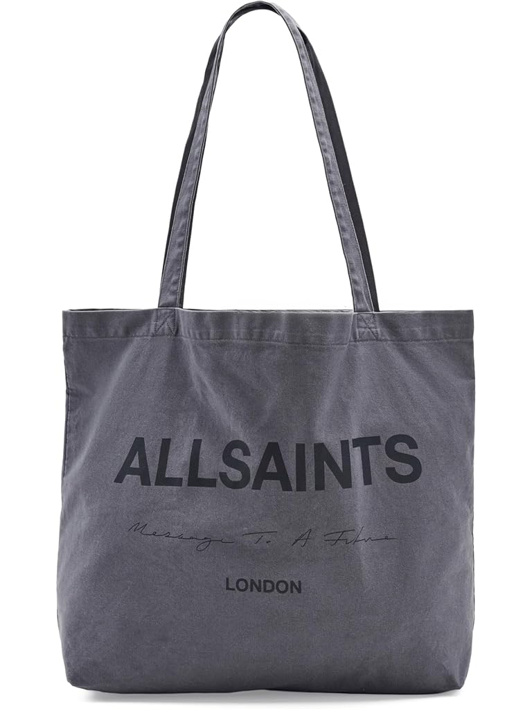 Blue AllSaints Future Tote