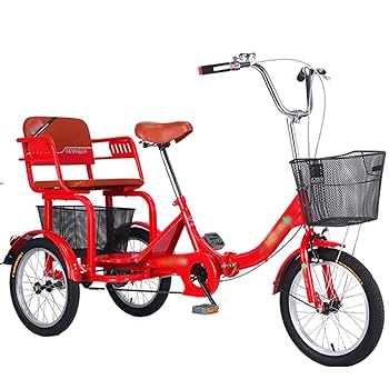 『新品・未使用』三輪車　ブラウン　両対面式 プッキー 皇室ご愛用 信頼のドイツ製 子供用乗物・自転車 日本