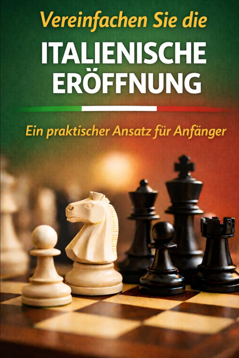 Vereinfachen Sie die italienische Eröffnung: Ein praktischer Ansatz für Anfänger